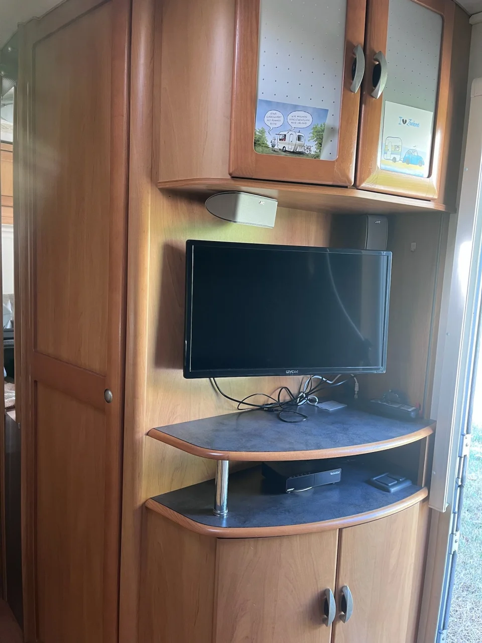 Hymer Eriba 490 - Bild 6