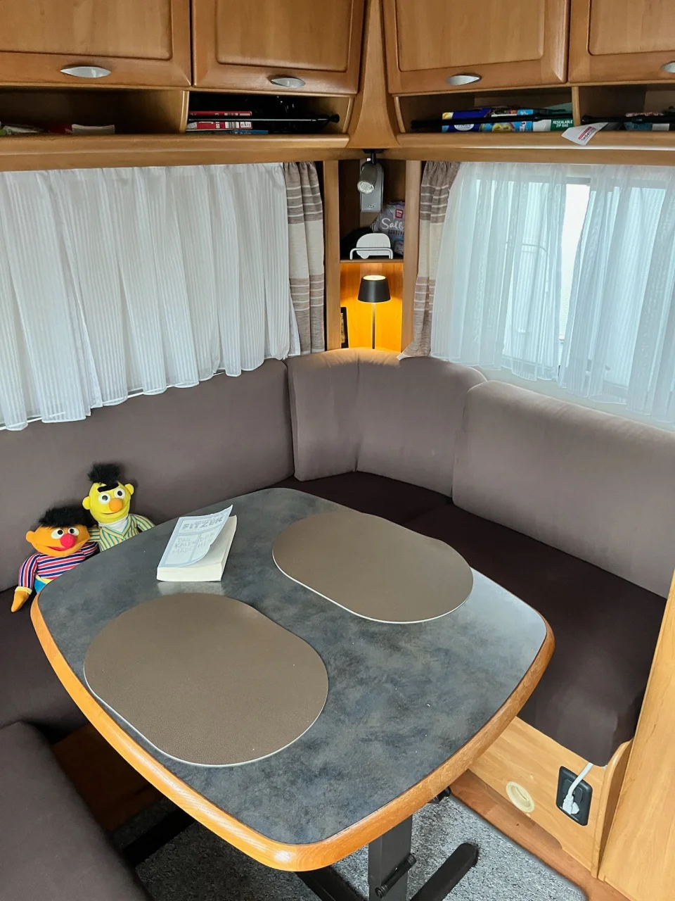 Hymer Eriba 490 - Bild 13