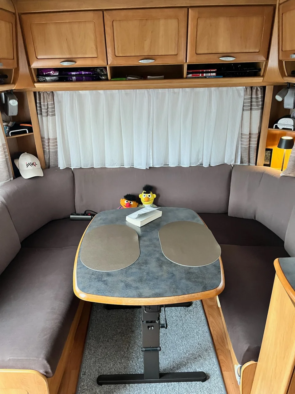 Hymer Eriba 490 - Bild 14