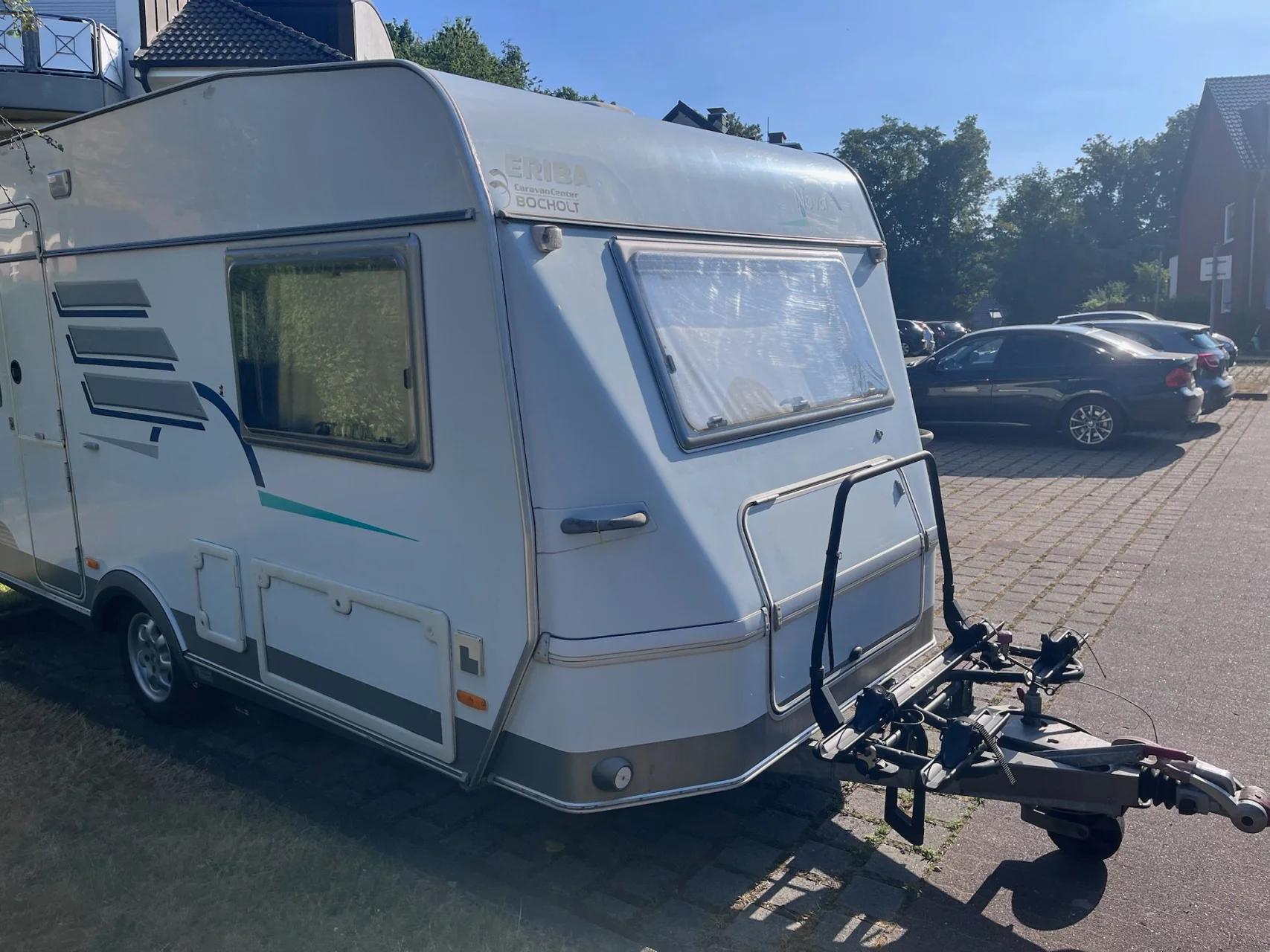 Hymer Eriba 490 - Bild 3