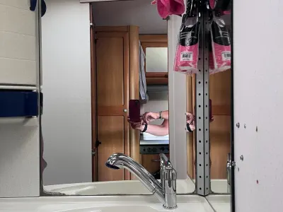 Hymer Eriba 490 Foto 6