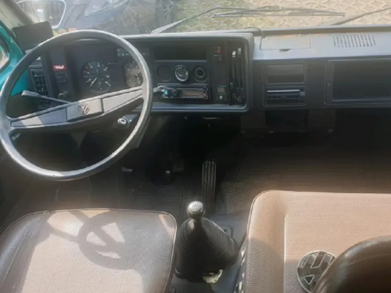 Volkswagen LT 28 D