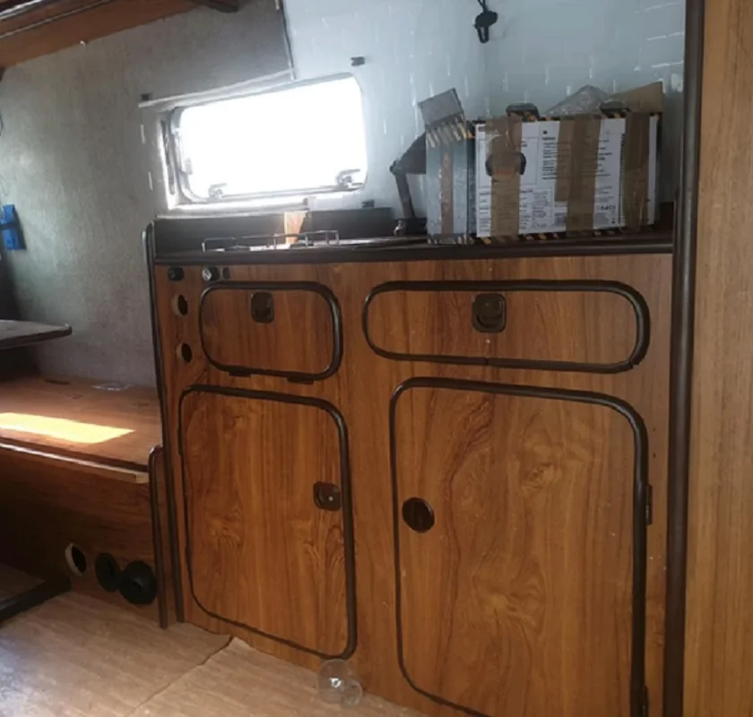 Volkswagen LT 28 D - Bild 3