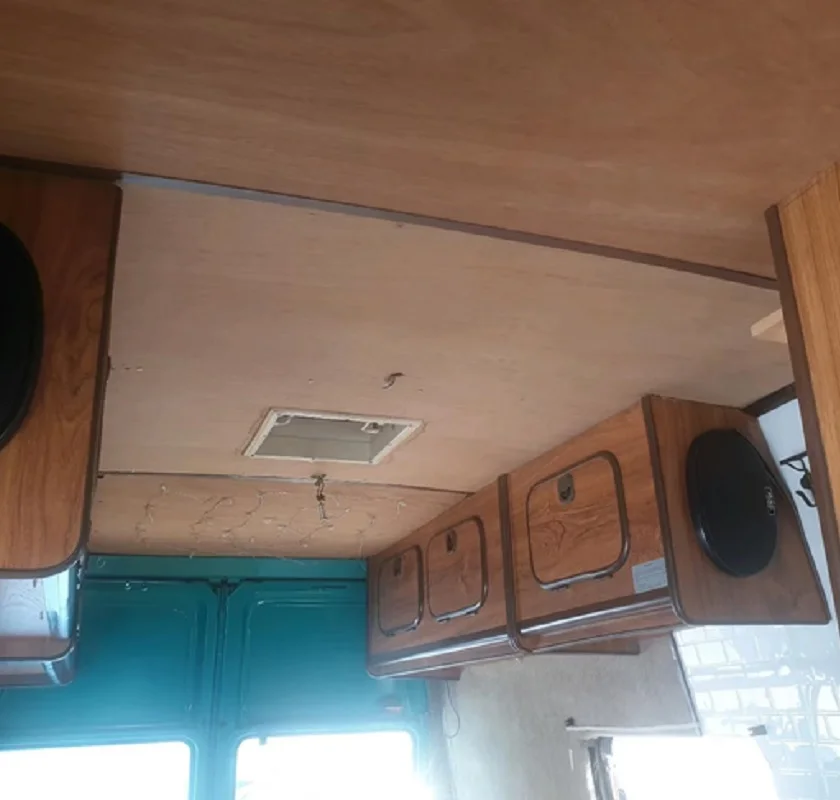 Volkswagen LT 28 D - Bild 6
