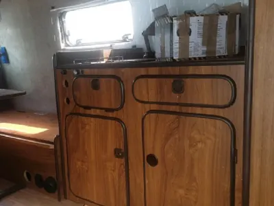 Volkswagen LT 28 D Foto 4