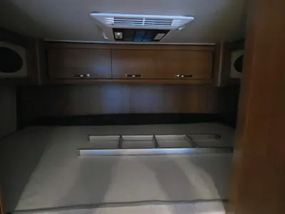 LMC Liberty Breezer 694 Foto 5
