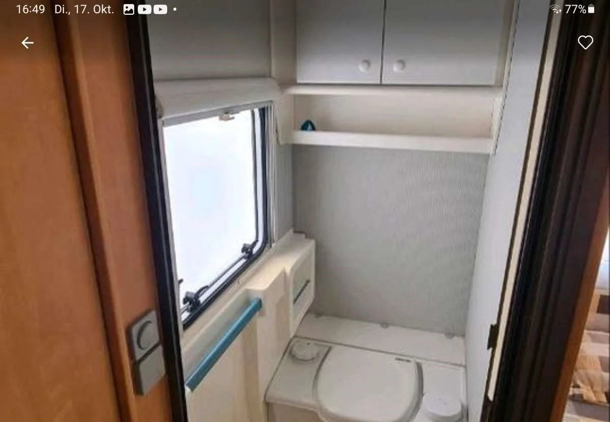 Knaus Eifelland 495 TF - Bild 12