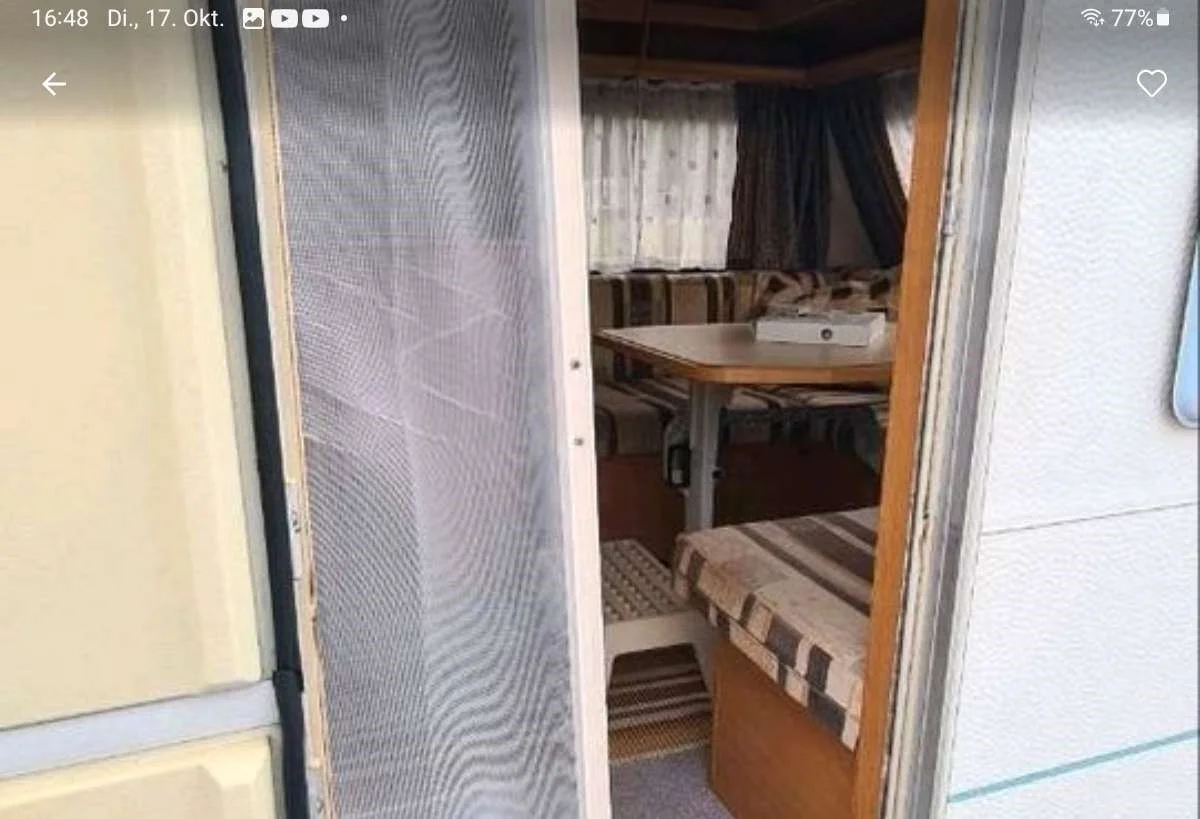 Knaus Eifelland 495 TF - Bild 6