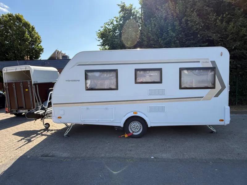 Weinsberg Cara One 450 FU - Bild 2
