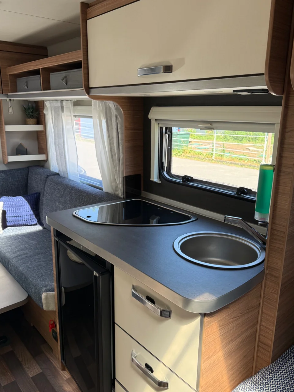 Weinsberg Cara One 450 FU - Bild 13