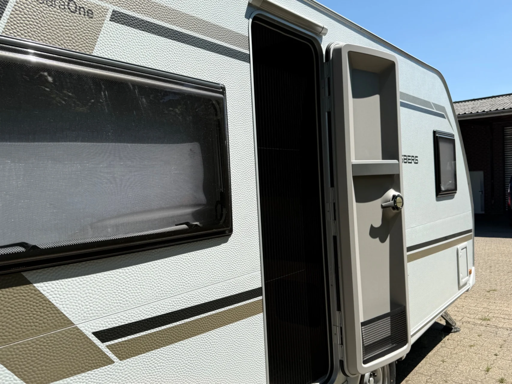 Weinsberg Cara One 450 FU - Bild 5