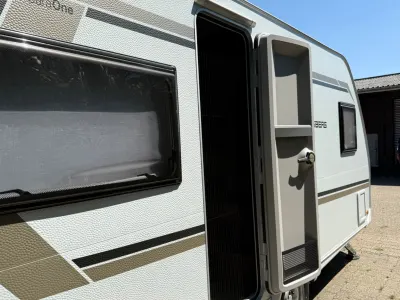 Weinsberg Cara One 450 FU Foto 6
