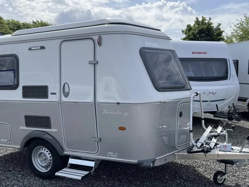 Eriba Touring 320 - Bild 2