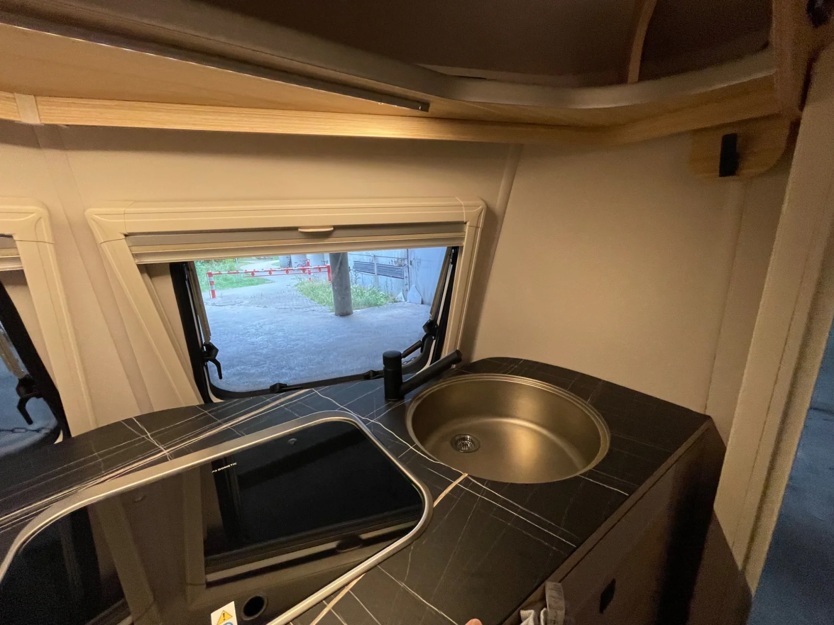 Eriba Touring 320 - Bild 6