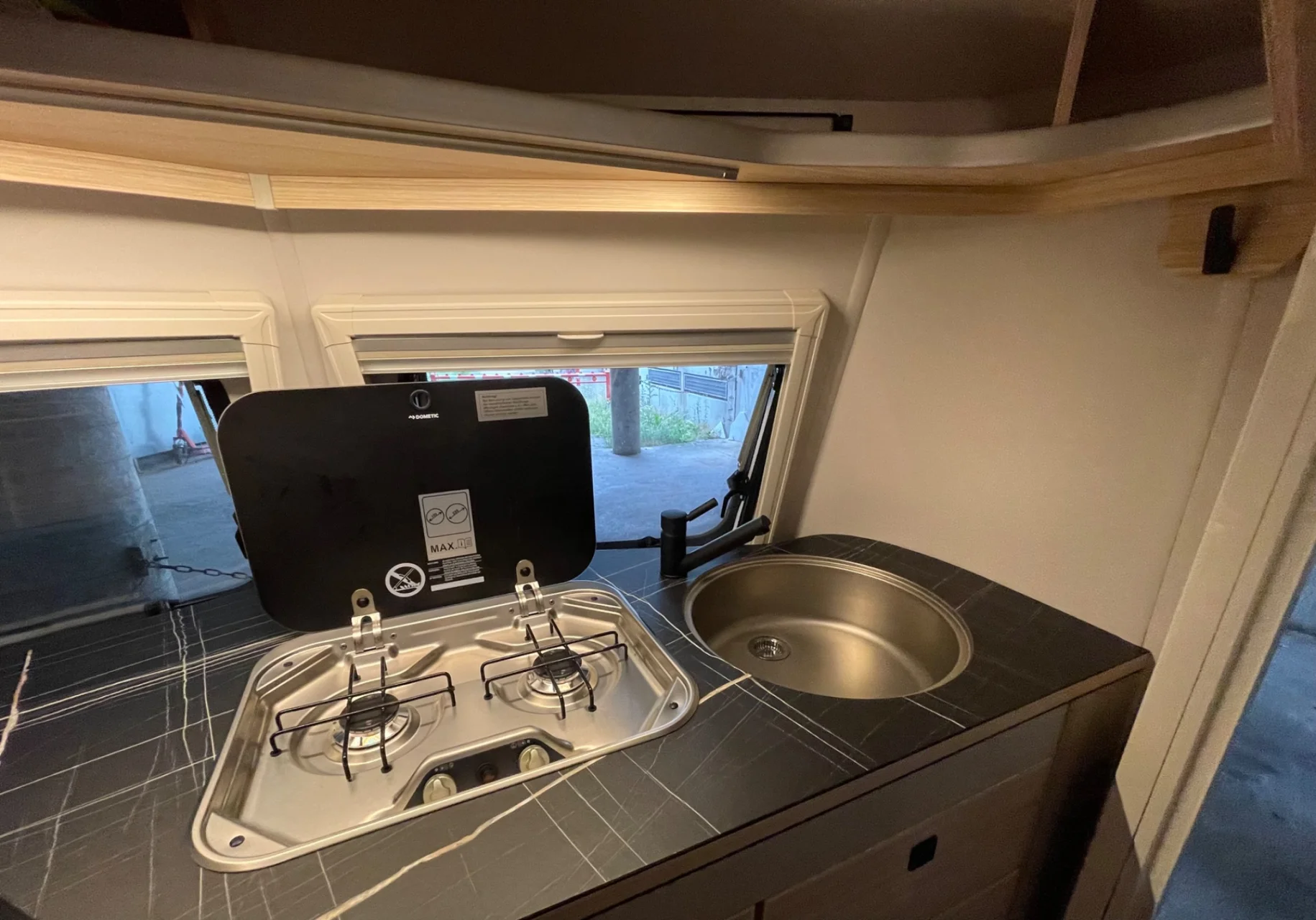 Eriba Touring 320 - Bild 5