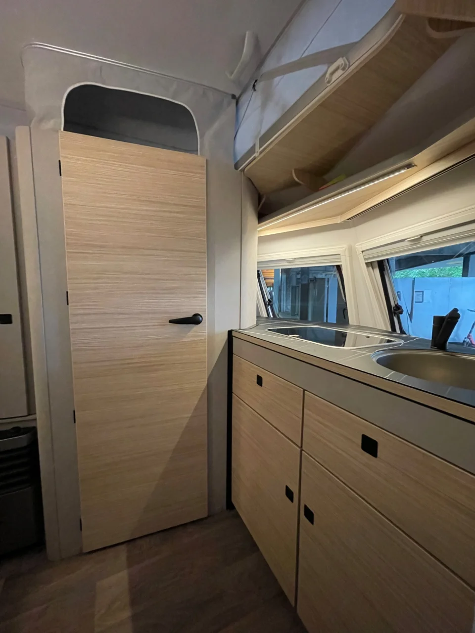 Eriba Touring 320 - Bild 7