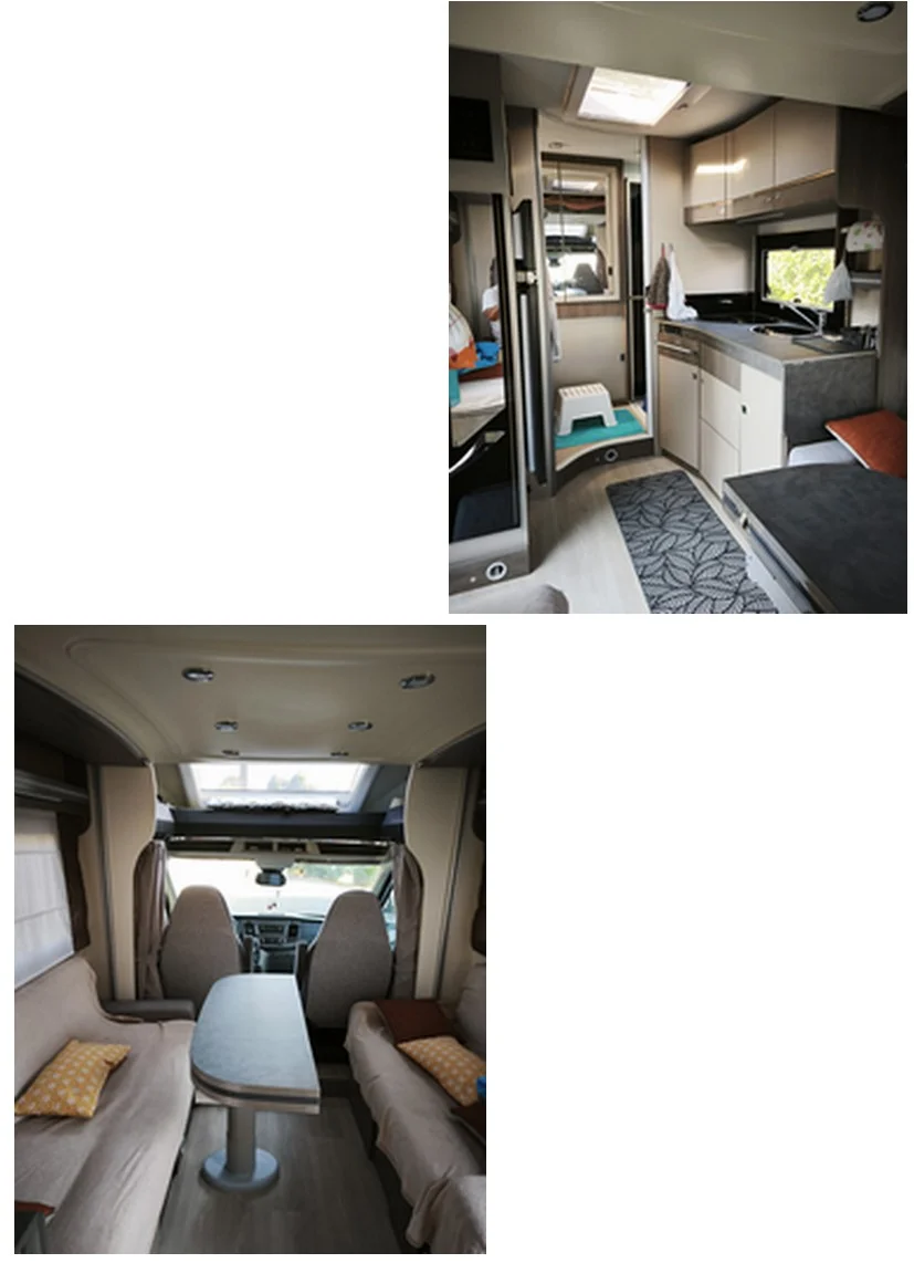Challenger 260 Graphite Edition - Bild 3