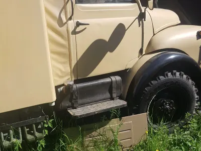 hanomag AL28 Foto 4
