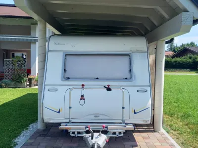 Knaus Vimara 500 TKM Foto 5