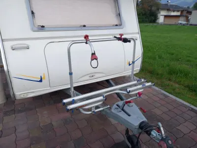 Knaus Vimara 500 TKM Foto 6