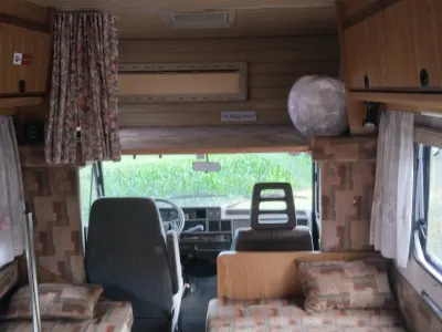 Fiat Ducato 280 Foto 6