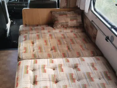 Fiat Ducato 280 Foto 5