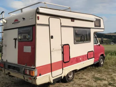 Fiat Ducato 280 Foto 3