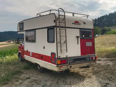 Fiat Ducato 280 Foto 4