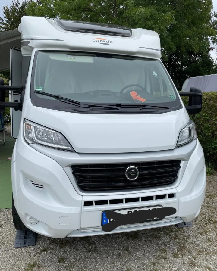 Carado T448 - Bild 3