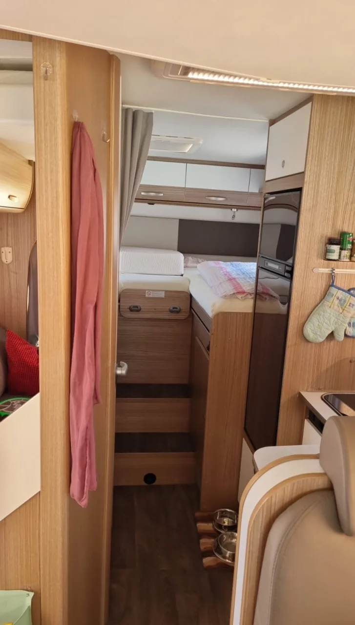 Carado T448 - Bild 4