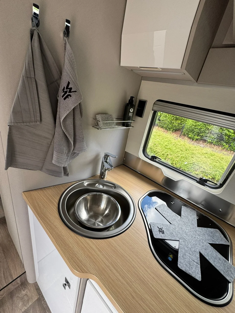 Hymer Tramp S 695 - Bild 14