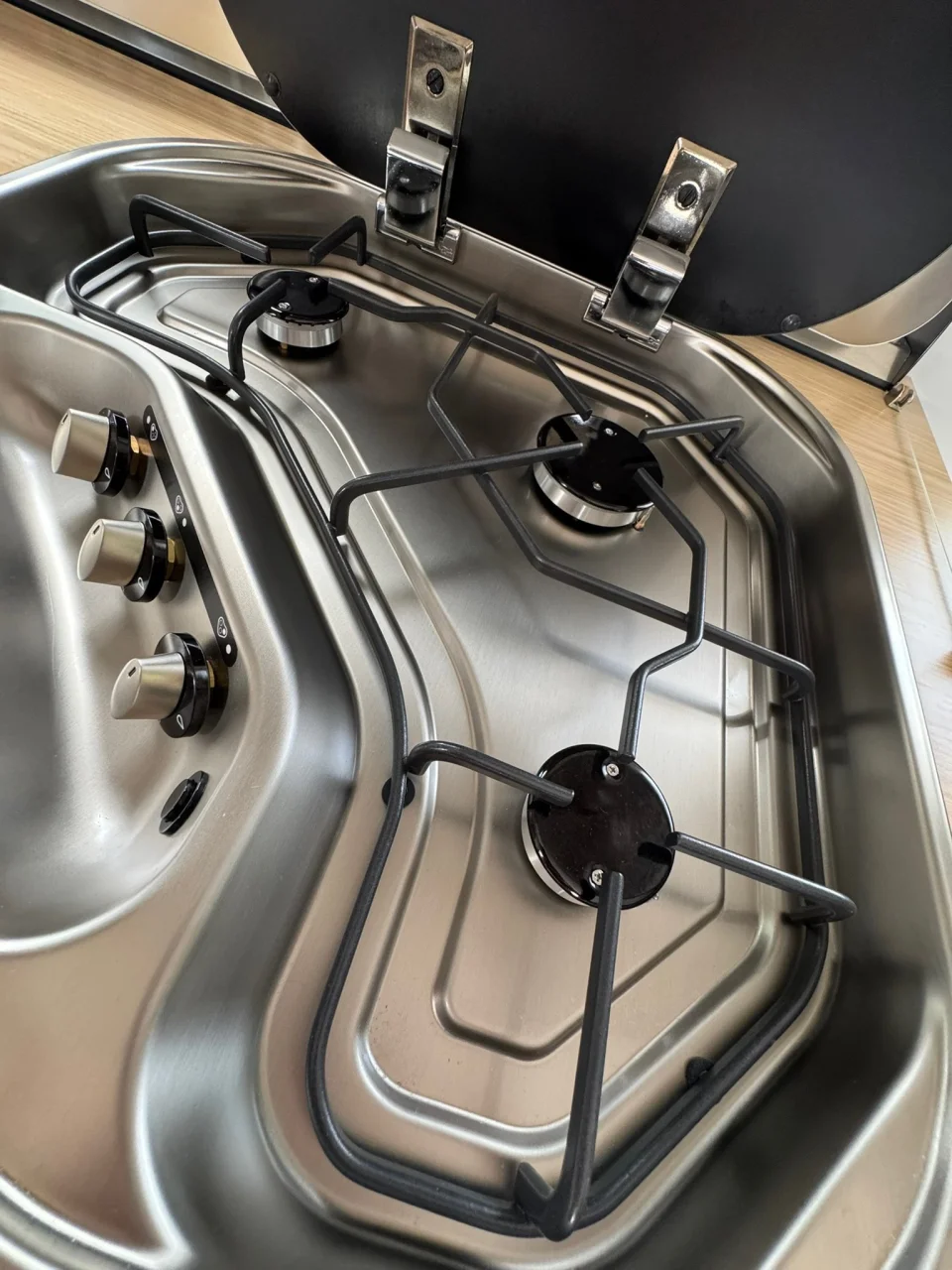Hymer Tramp S 695 - Bild 16