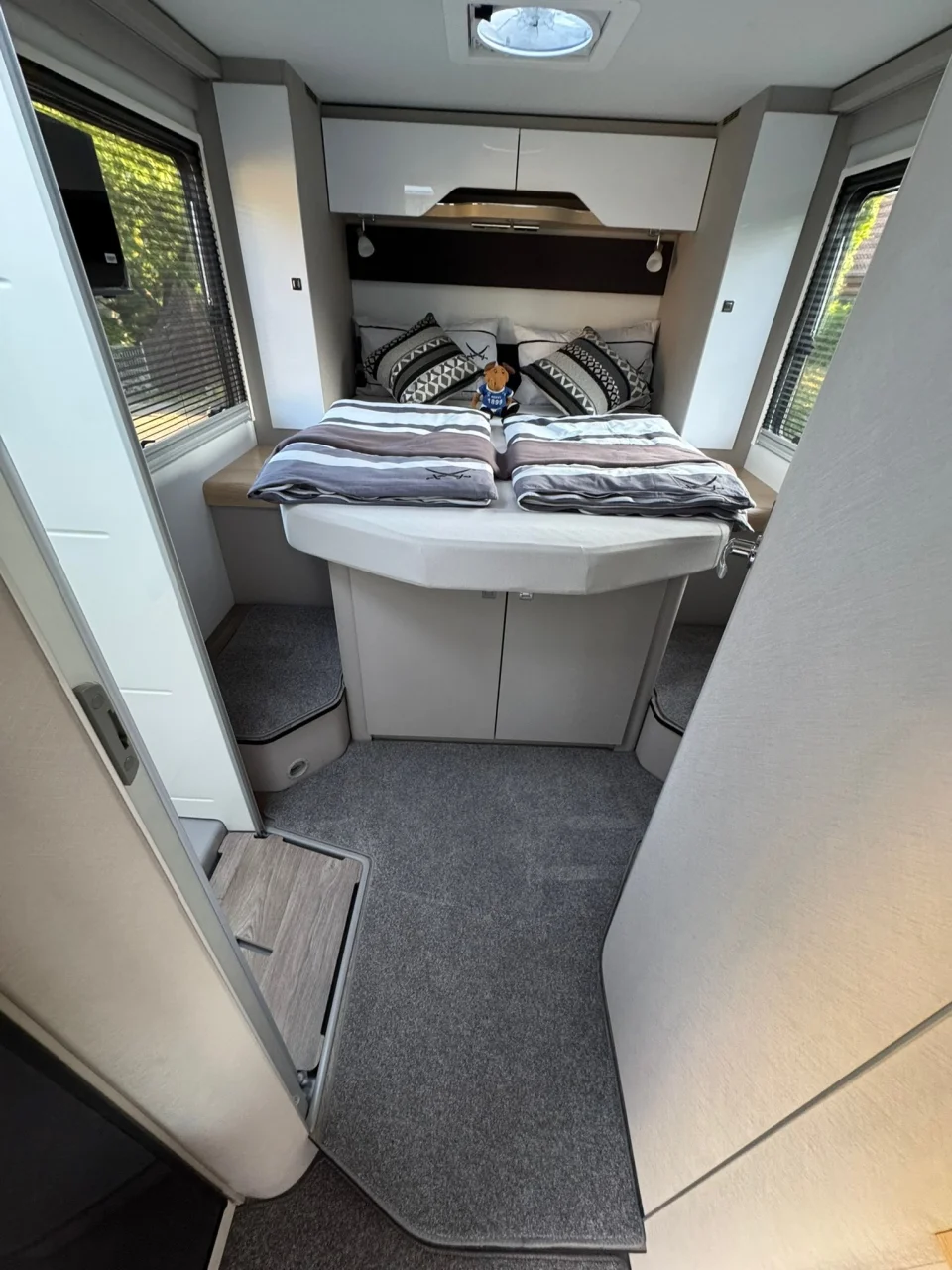 Hymer Tramp S 695 - Bild 18
