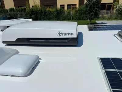 Hymer Tramp S 695 Foto 6