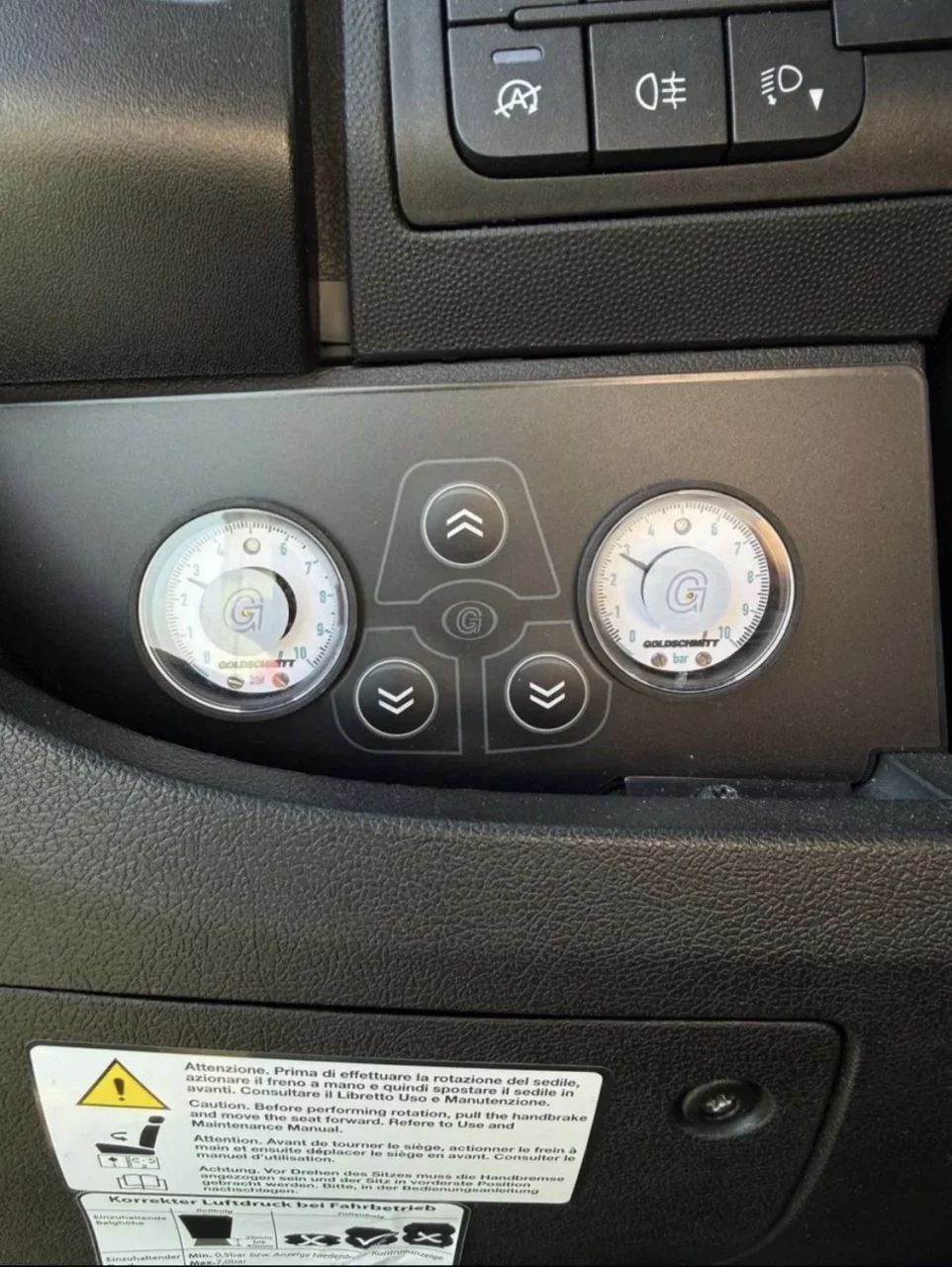 Tourne 435/ Luftfahrwerk/ 150Ah Lithium/ Winterpaket - Bild 14