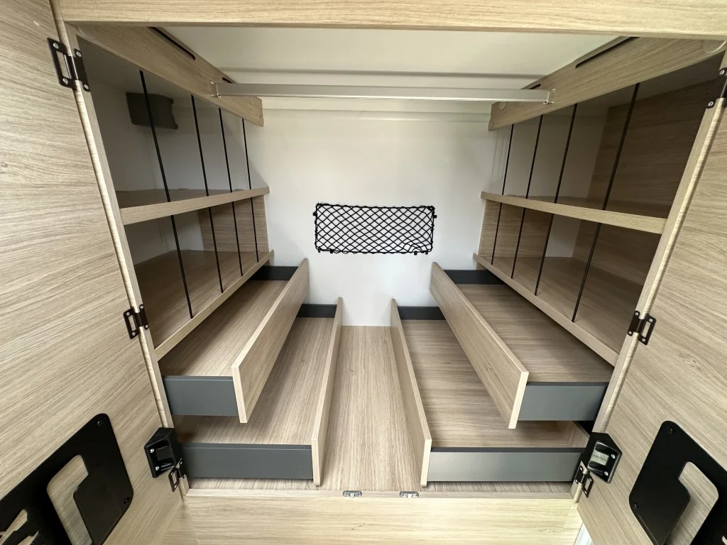 Ford Chausson 630 Etape Line 2025 - Bild 3