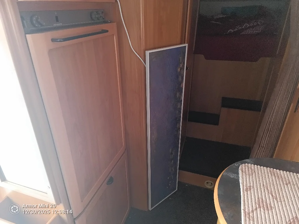 Hymer E700 - Bild 6