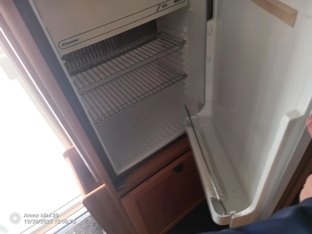 Hymer E700 - Bild 14