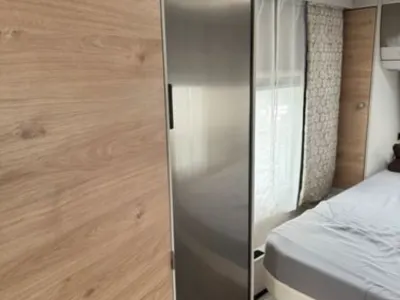 Dethleffs Nomad DR530 Foto 4